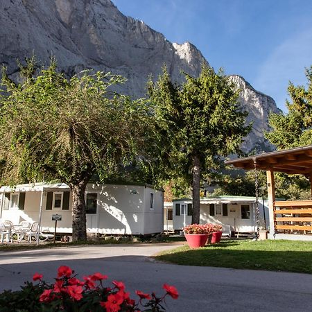 Camping Daino Otel Pietramurata Dış mekan fotoğraf