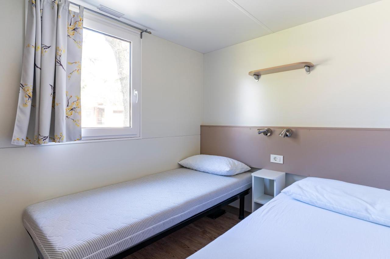 Camping Daino Otel Pietramurata Dış mekan fotoğraf