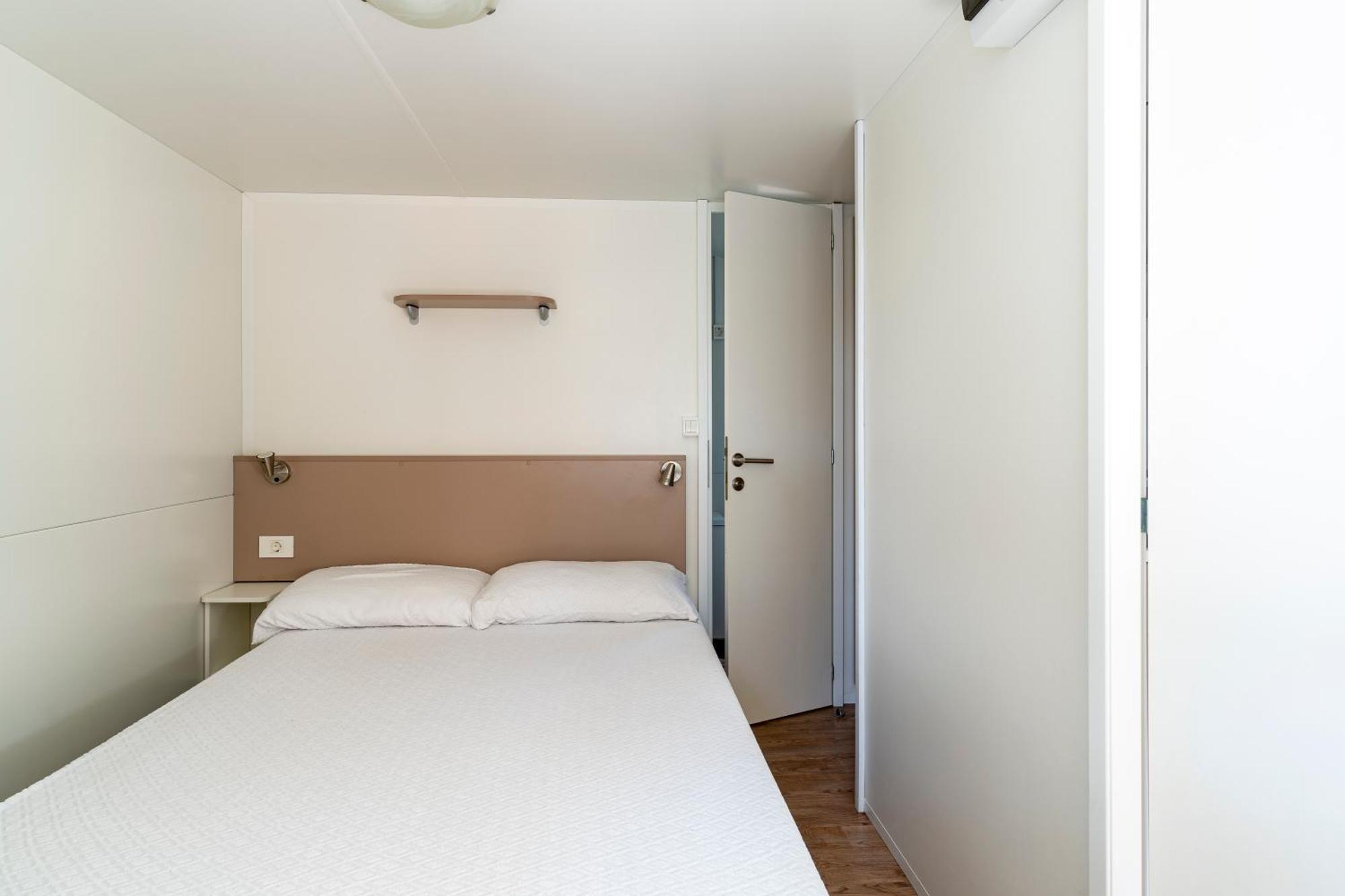 Camping Daino Otel Pietramurata Dış mekan fotoğraf