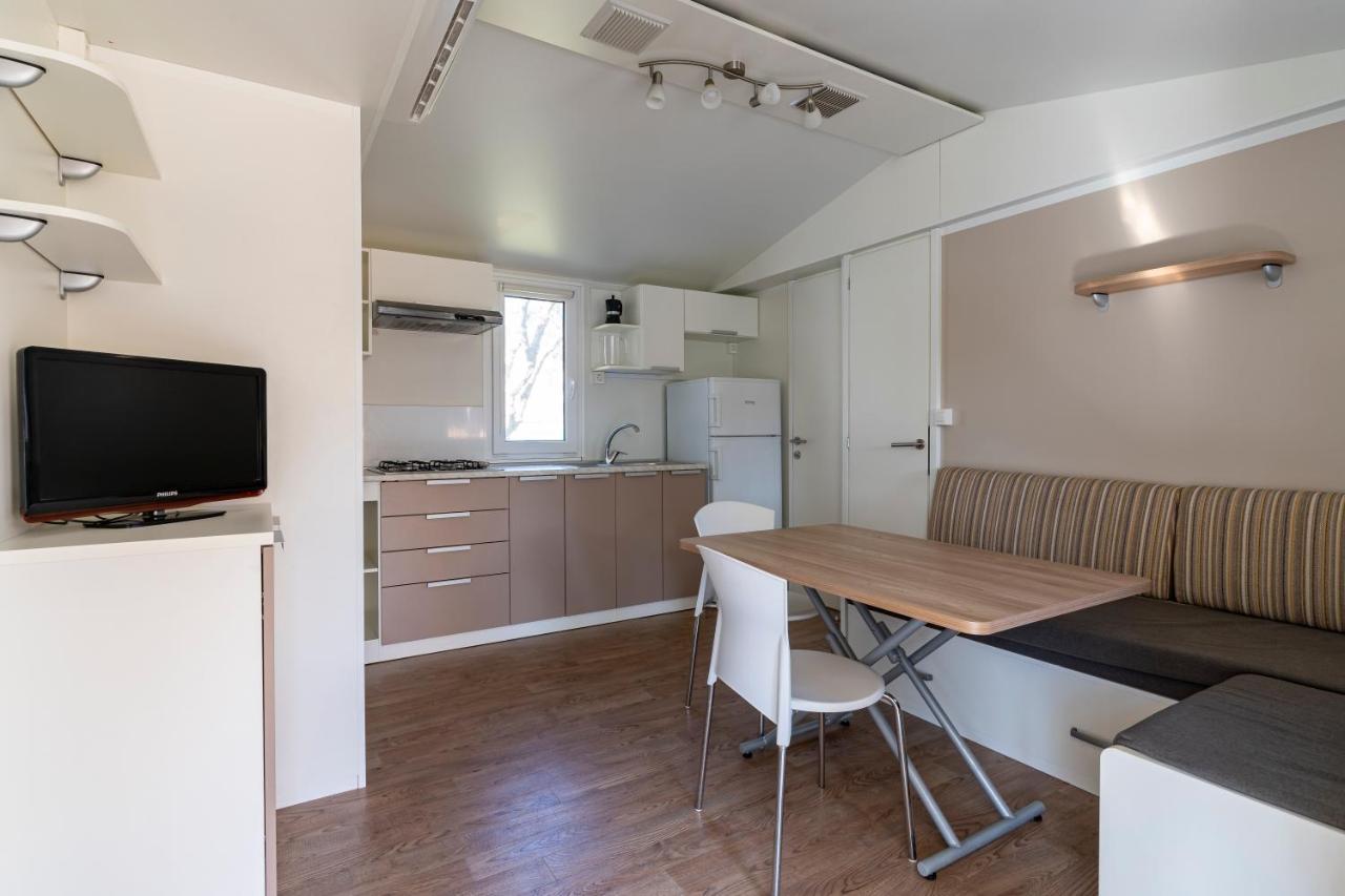 Camping Daino Otel Pietramurata Dış mekan fotoğraf