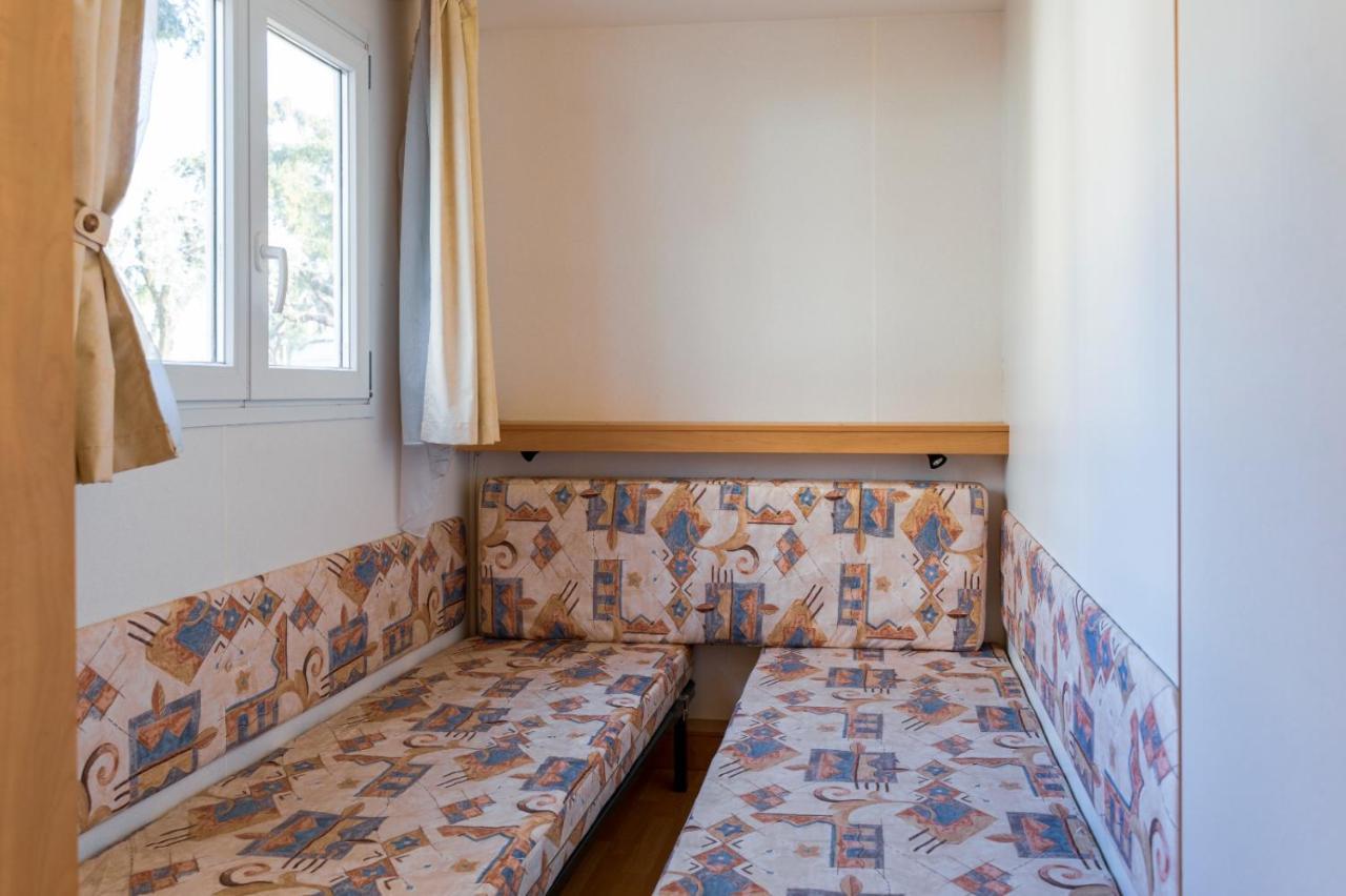 Camping Daino Otel Pietramurata Dış mekan fotoğraf