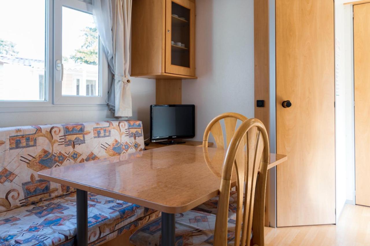 Camping Daino Otel Pietramurata Dış mekan fotoğraf