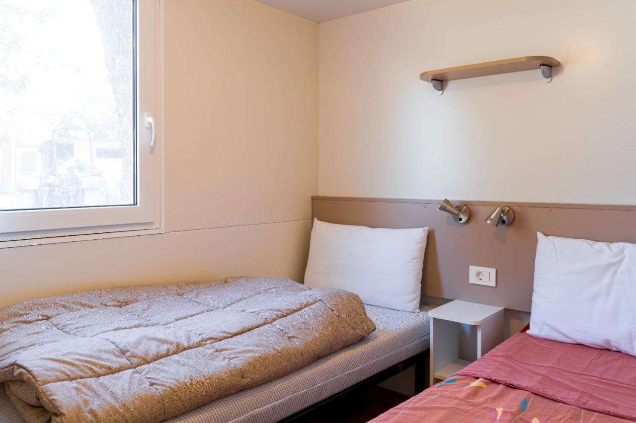 Camping Daino Otel Pietramurata Dış mekan fotoğraf
