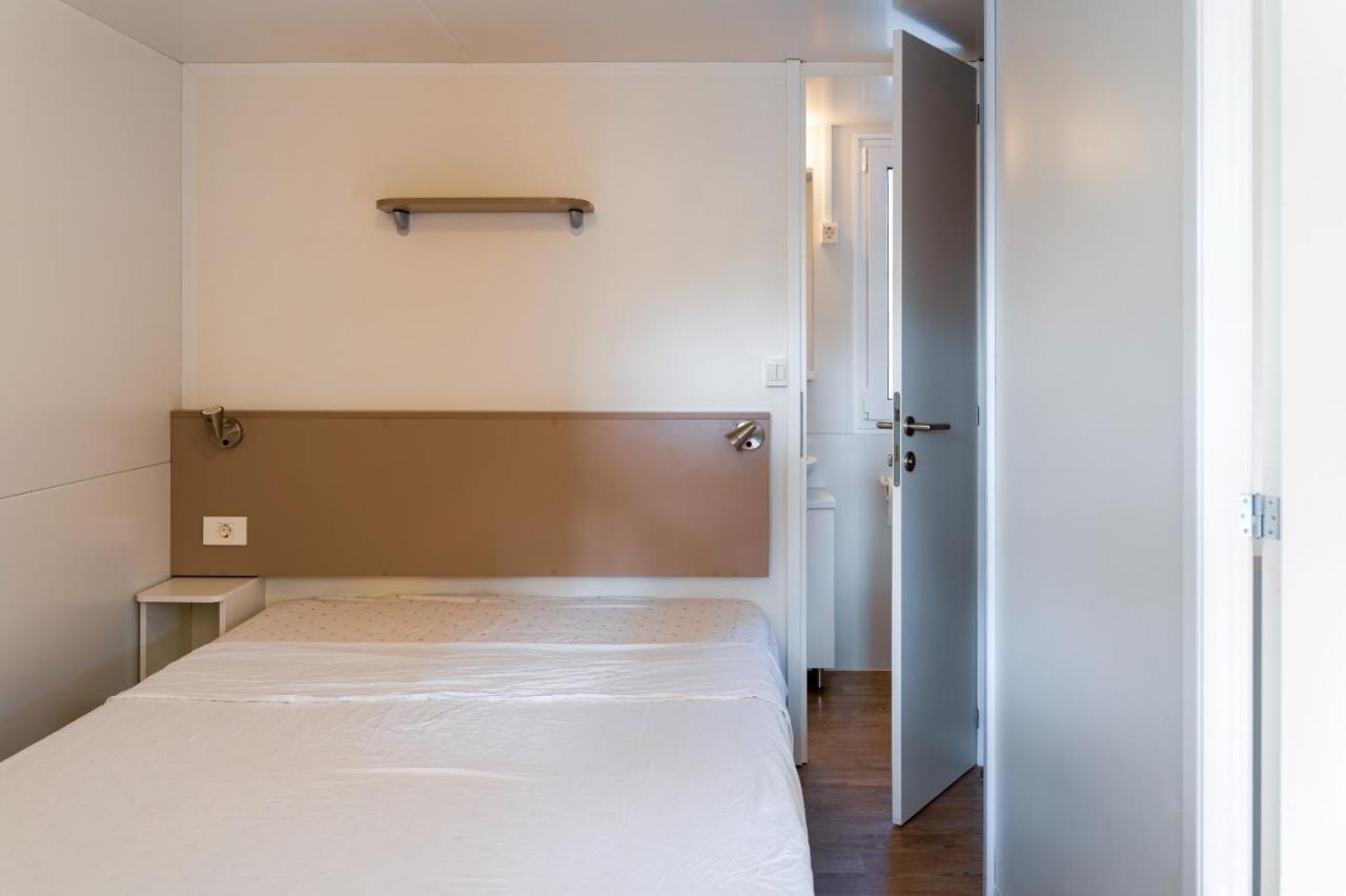 Camping Daino Otel Pietramurata Dış mekan fotoğraf