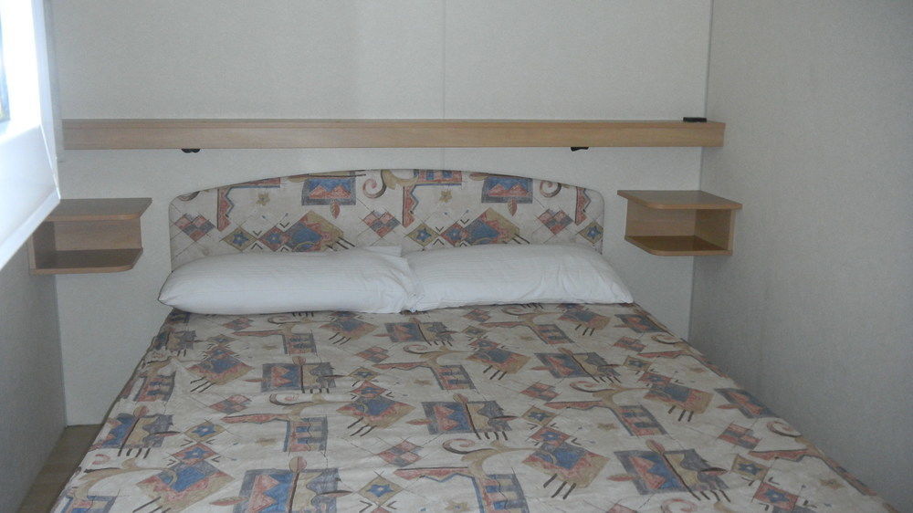 Camping Daino Otel Pietramurata Dış mekan fotoğraf